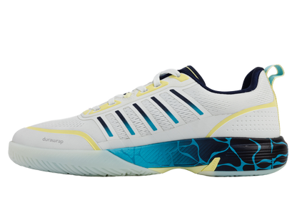 04436-141-M | ULTRA COURT PADEL | BIT OF BLUE/SANYO NAVY/SANYO BLUE