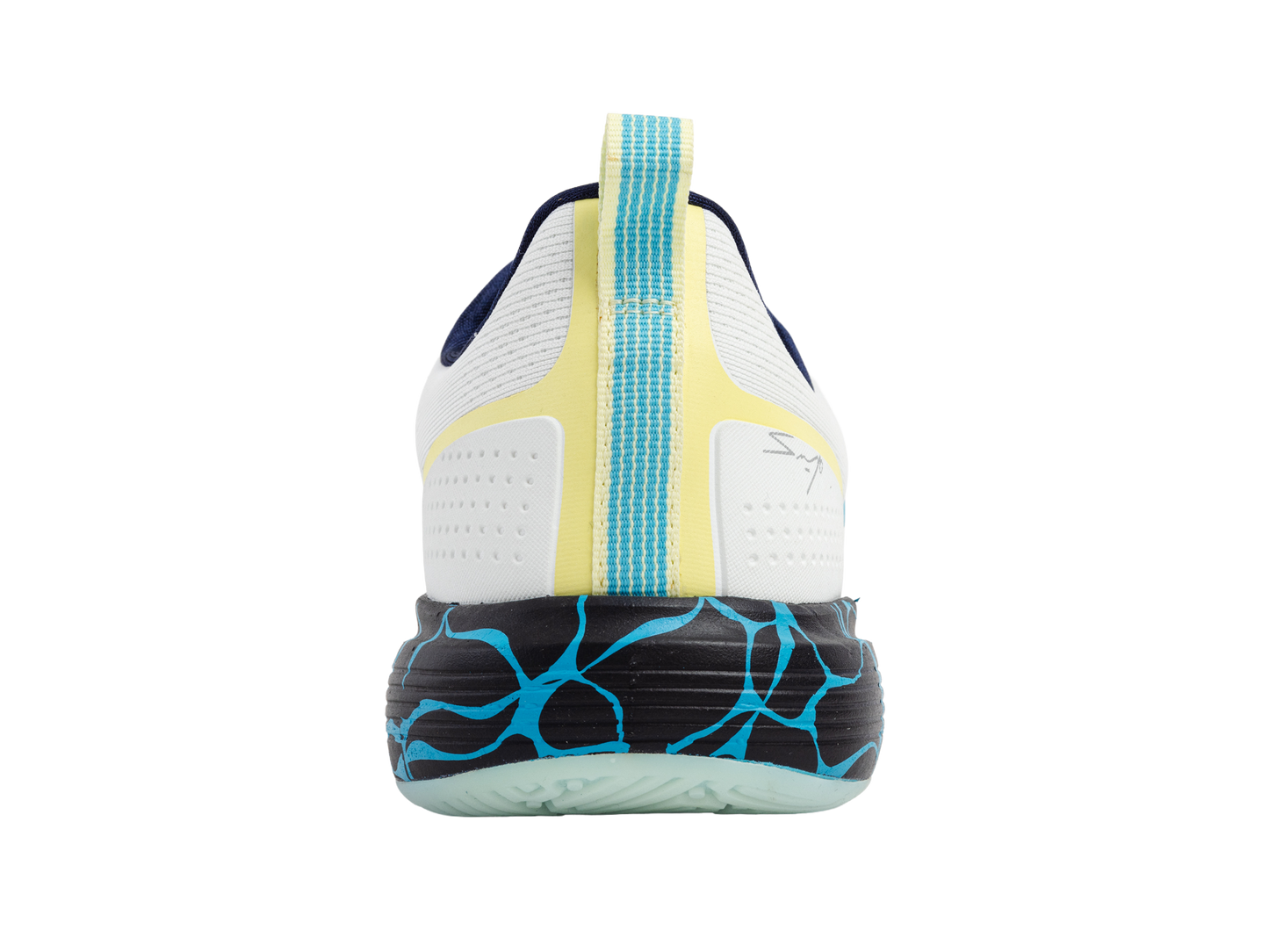 04436-141-M | ULTRA COURT PADEL | BIT OF BLUE/SANYO NAVY/SANYO BLUE