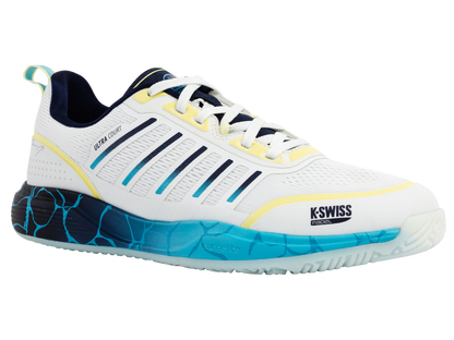 04436-141-M | ULTRA COURT PADEL | BIT OF BLUE/SANYO NAVY/SANYO BLUE