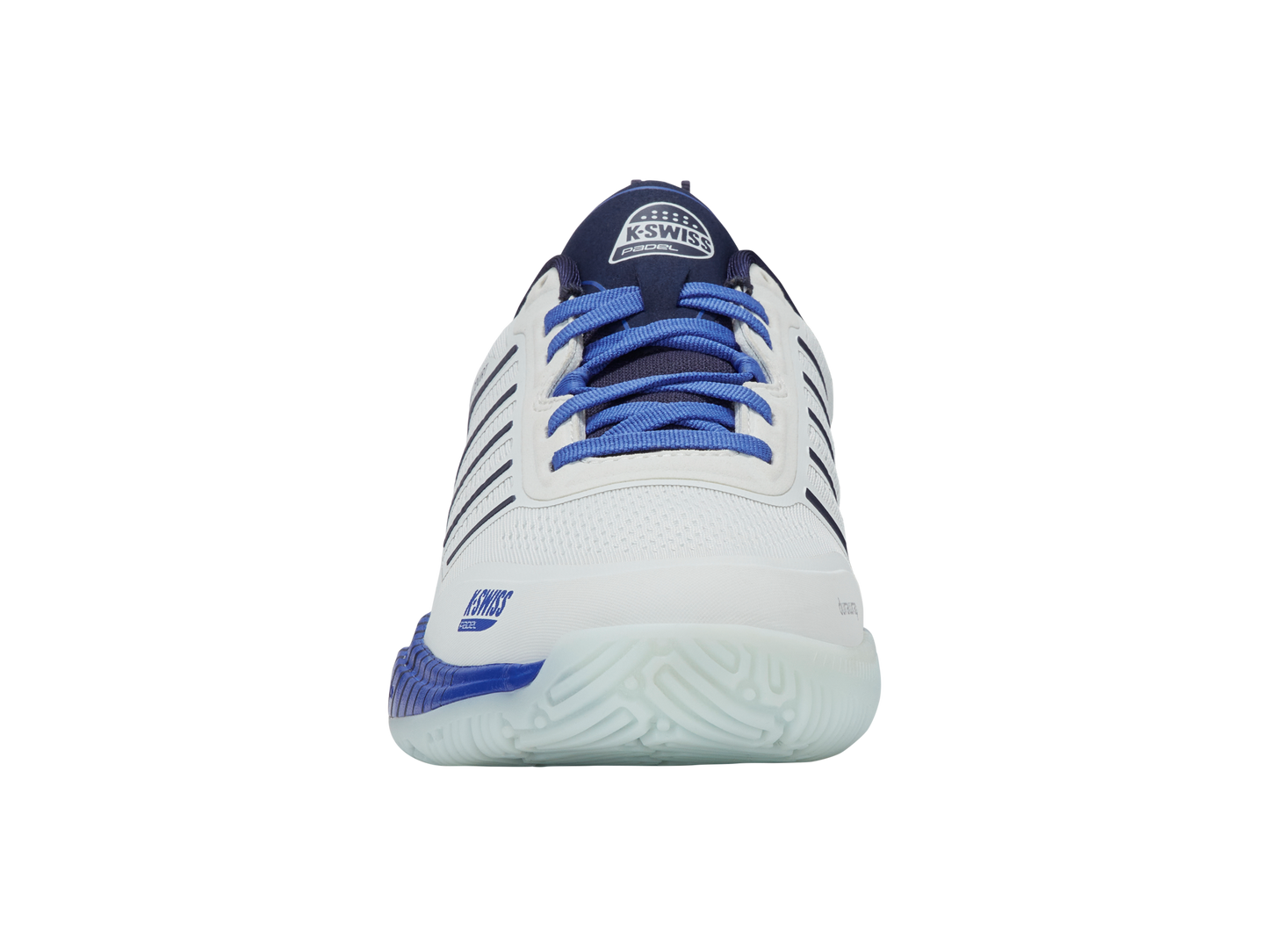 04436-430-M | ULTRA COURT PADEL | BIT OF BLUE/NAVAL ACADEMY/DAZZLING BLUE