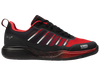 04436-927-M | ULTRA COURT PADEL | BLACK/ANTHRACITE/SANYO RED