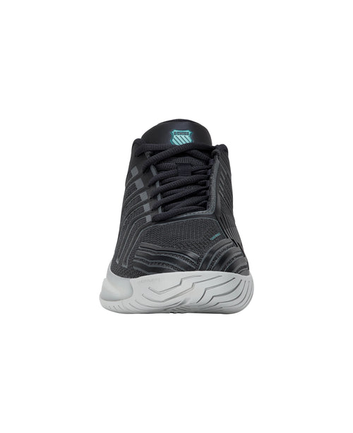 04437-031-M | ULTRASHOT 4 | CARBON/BLANC DE BLANC/BALTIC - K-Swiss EU - 4