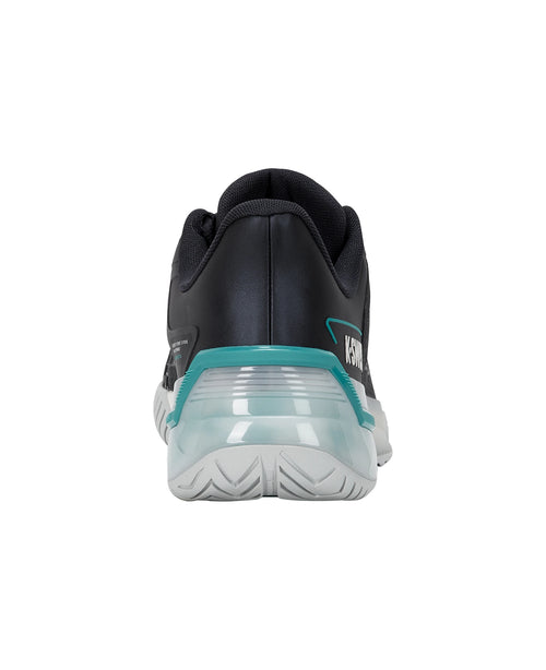 04437-031-M | ULTRASHOT 4 | CARBON/BLANC DE BLANC/BALTIC - K-Swiss EU - 5
