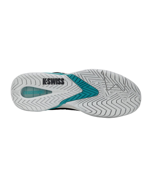 04437-031-M | ULTRASHOT 4 | CARBON/BLANC DE BLANC/BALTIC - K-Swiss EU - 7