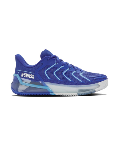 04438-413-M | ULTRASHOT 4 CLAY | DAZZLING BLUE/WHITE/BALTIC SEA