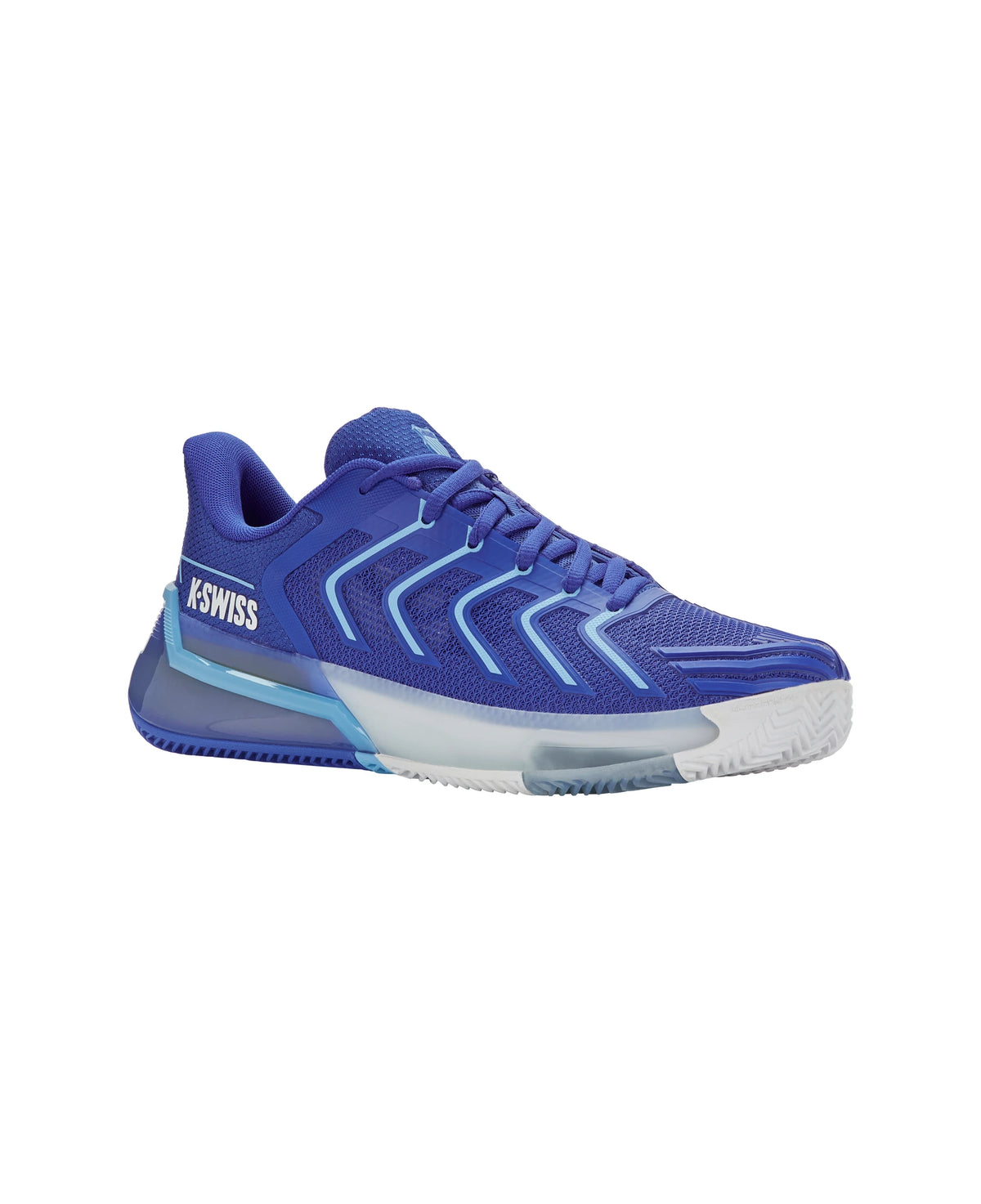 04438-413-M | ULTRASHOT 4 CLAY | DAZZLING BLUE/WHITE/BALTIC SEA
