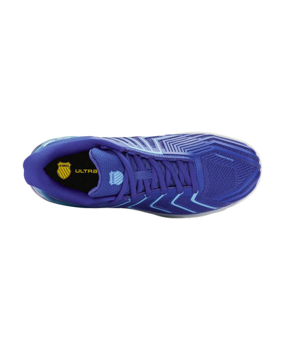04438-413-M | ULTRASHOT 4 CLAY | DAZZLING BLUE/WHITE/BALTIC SEA