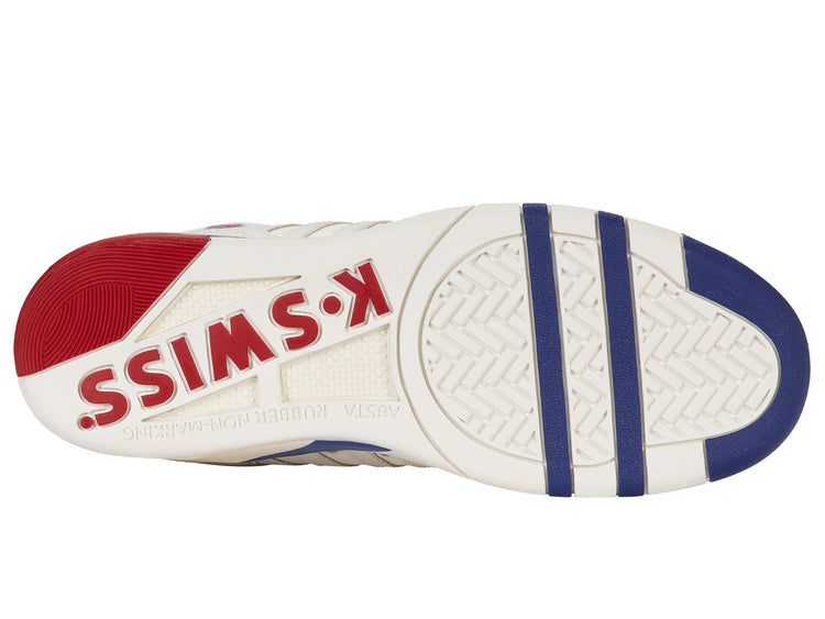 04440-124-M | SI-18 INTERNATIONAL C | BRILLIANT WHITE/CLASSIC BLUE/RED