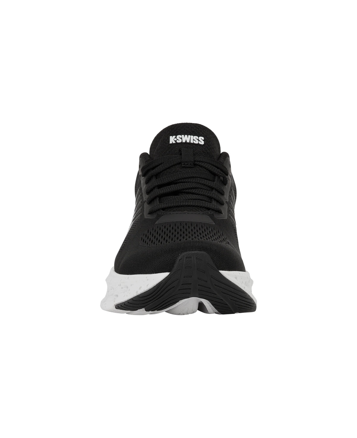 04494-019-M | MELROSE TUBES LITE | BLACK/WHITE/GLACIER GRAY
