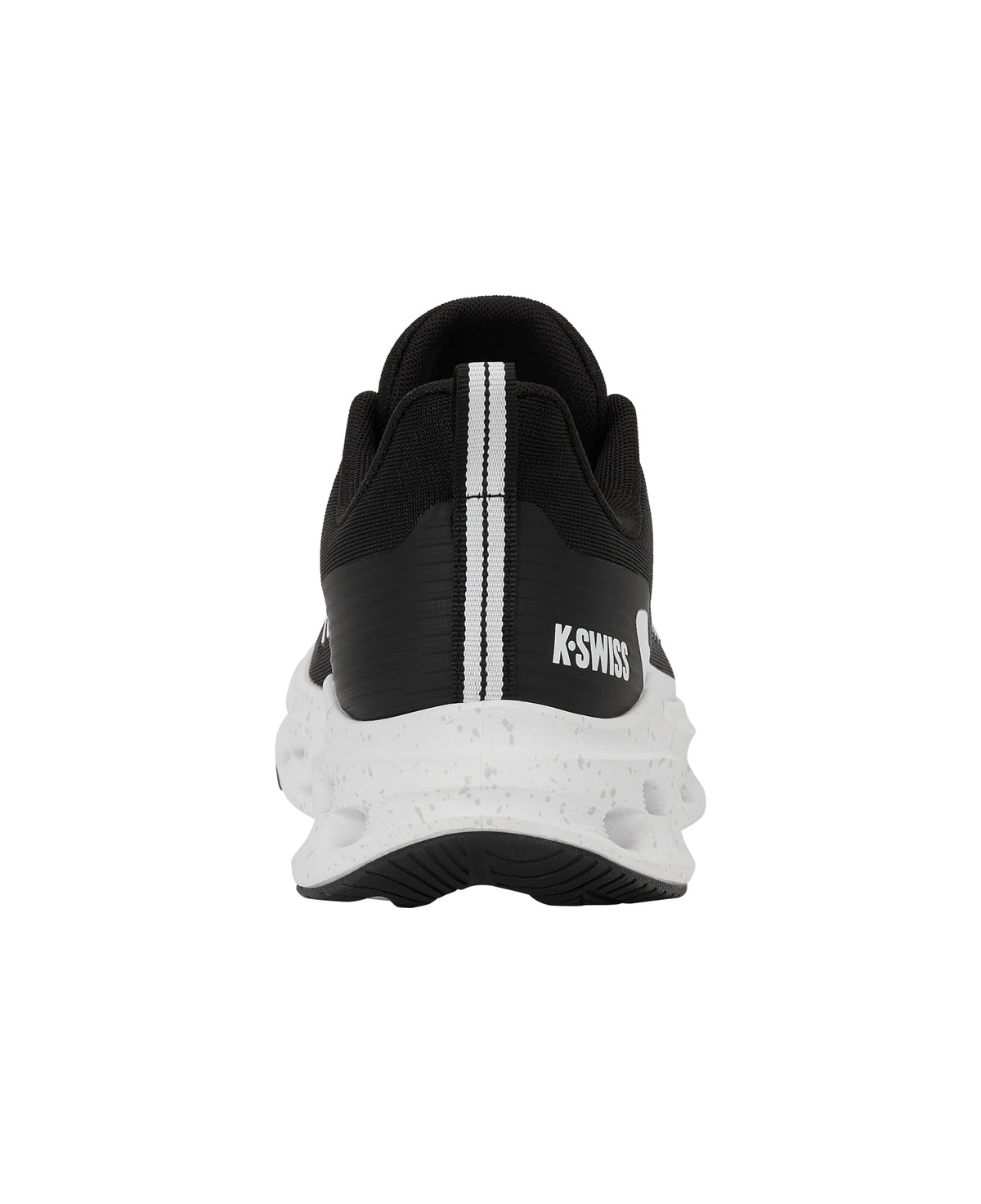 04494-019-M | MELROSE TUBES LITE | BLACK/WHITE/GLACIER GRAY