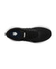 04494-019-M | MELROSE TUBES LITE | BLACK/WHITE/GLACIER GRAY