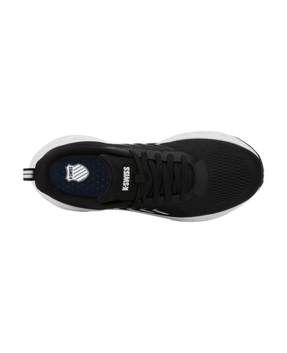 04494-019-M | MELROSE TUBES LITE | BLACK/WHITE/GLACIER GRAY