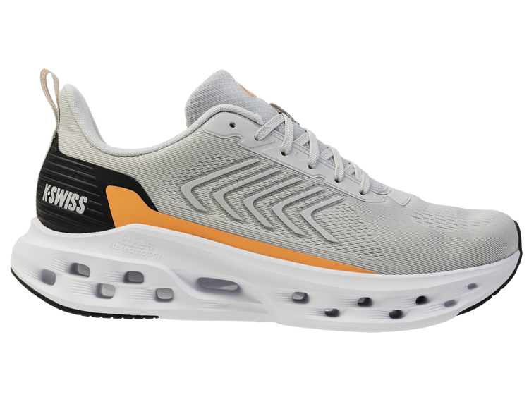 04494-031-M | MELROSE TUBES LITE | GRAY/BLACK/ORANGE