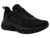 04494-046-M | MELROSE TUBES LITE | SCHWARZ/SCHWARZ/SCHWARZ