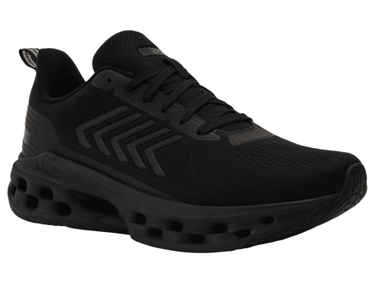 04494-046-M | MELROSE TUBES LITE | SCHWARZ/SCHWARZ/SCHWARZ