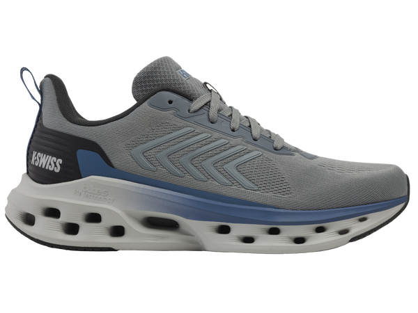 04494-047-M | MELROSE TUBES LITE | ULTIMATE GRAY/OYSTER MUSHROOM/BLUE HORIZON