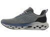 04494-047-M | MELROSE TUBES LITE | ULTIMATE GRAY/OYSTER MUSHROOM/BLUE HORIZON
