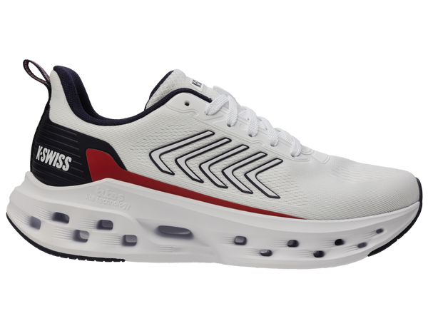 04494-130-M | MELROSE TUBES LITE | WEISS/MARINE/ROT