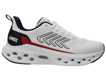 04494-130-M | MELROSE TUBES LITE | WEISS/MARINE/ROT