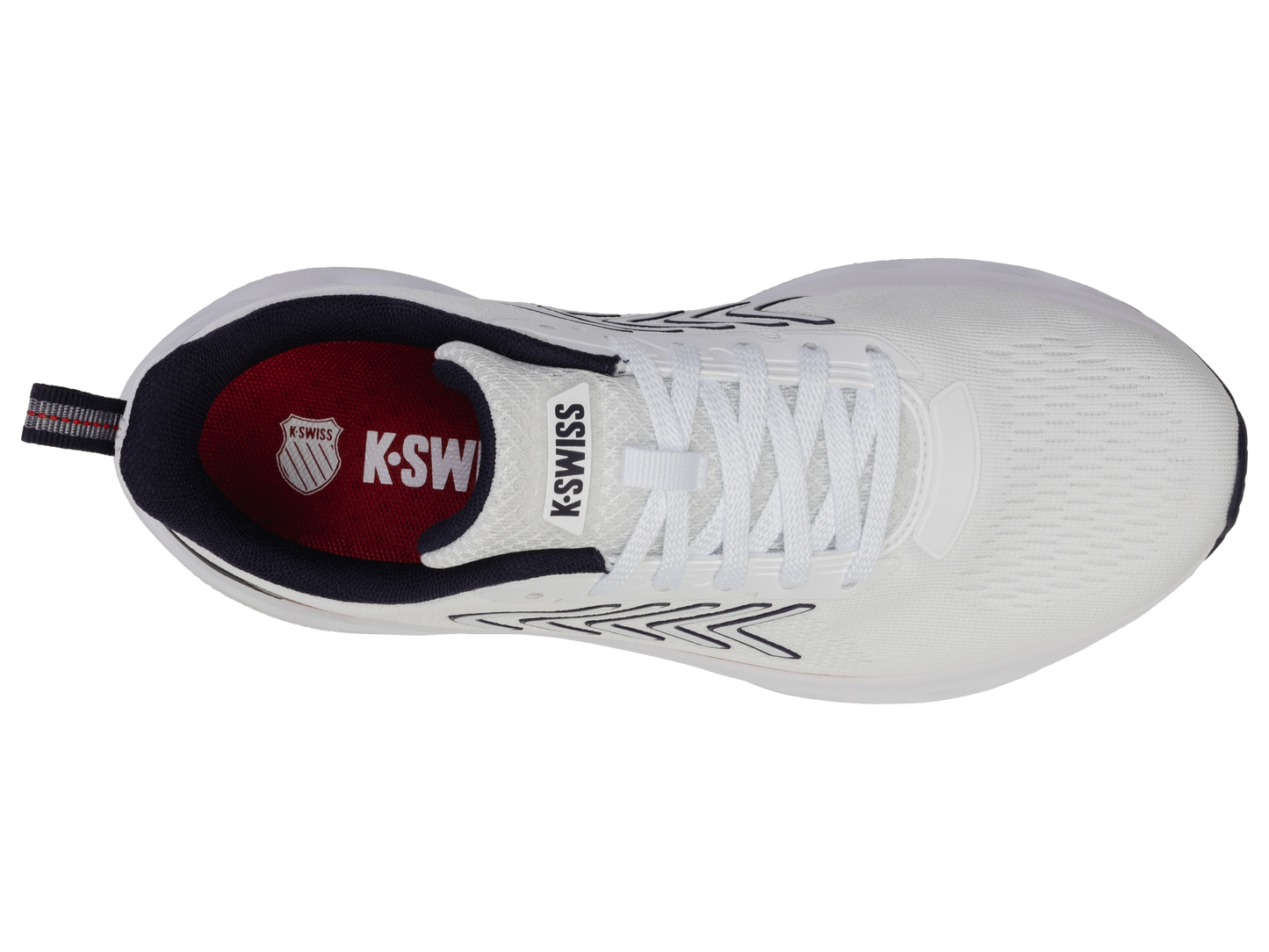 04494-130-M | MELROSE TUBES LITE | WEISS/MARINE/ROT
