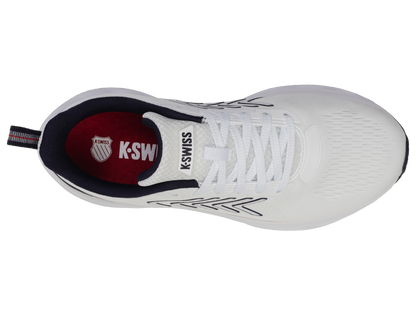 04494-130-M | MELROSE TUBES LITE | WEISS/MARINE/ROT