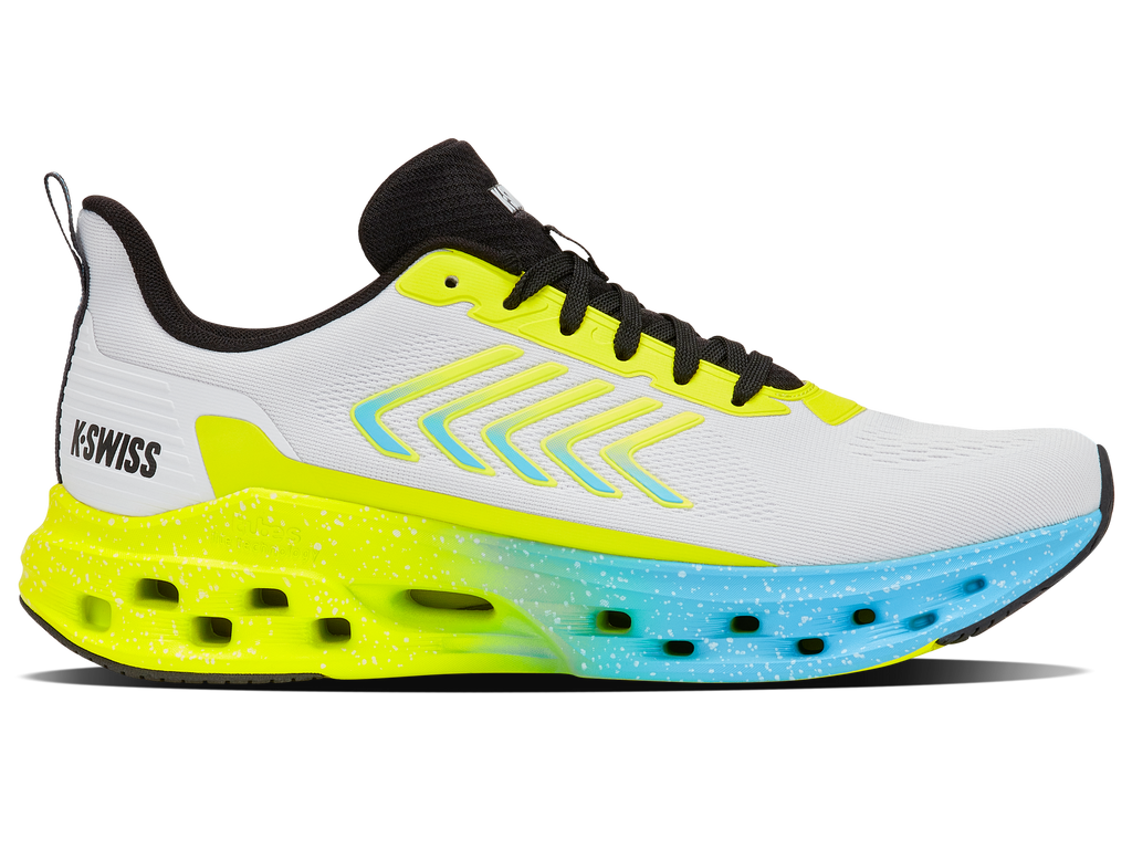 04494-139-M | MELROSE TUBES LITE | WHITE/BLACK BEAUTY/EVENING PRIMEROSE/AQUARIUS