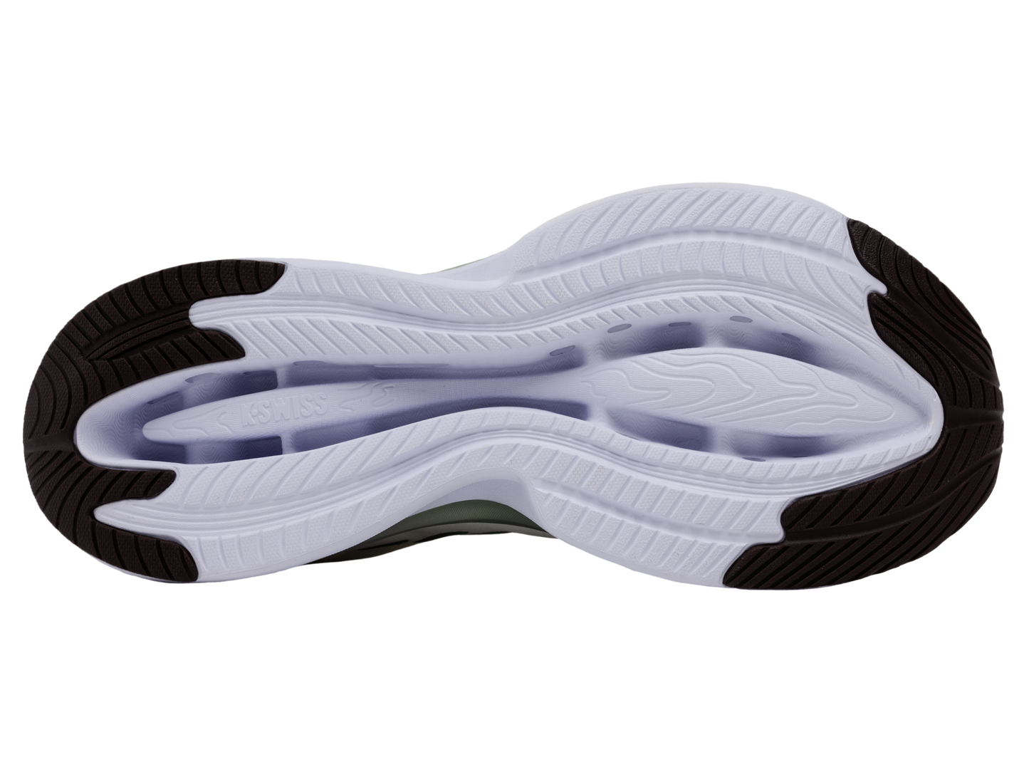 04494-140-M | MELROSE TUBES LITE | SNOW WHITE/ICEBERG GRÜN/SHOPPING BAG/WEISS