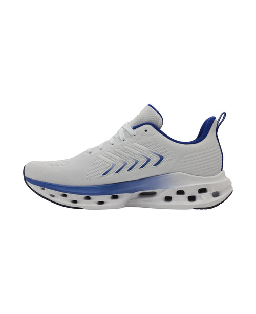 04494-143-M | MELROSE TUBES LITE | WHITE/SURF THE WEB/NAVAL ACADEMY - K-Swiss EU - 5
