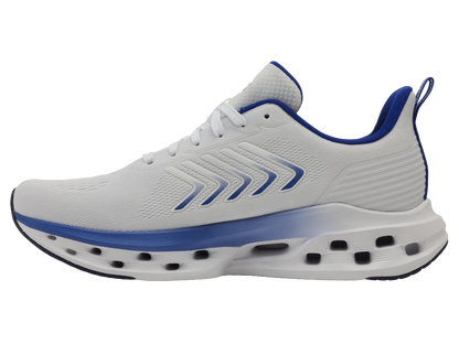 04494-143-M | MELROSE TUBES LITE | WHITE/SURF THE WEB/NAVAL ACADEMY