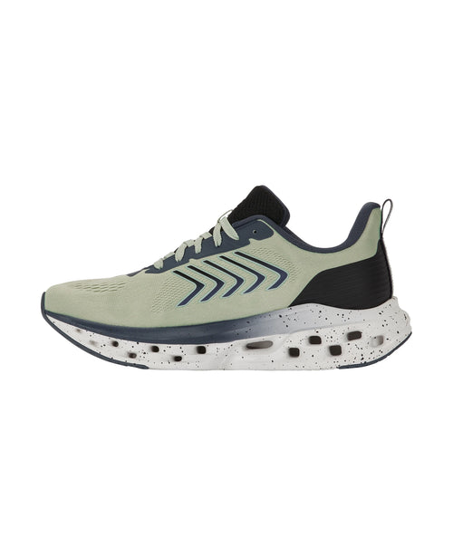 04494-478-M | MELROSE TUBES LITE | SEA FOAM/INDIA INK/BLACK - K-Swiss EU - 5
