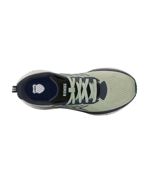 04494-478-M | MELROSE TUBES LITE | SEA FOAM/INDIA INK/BLACK - K-Swiss EU - 7
