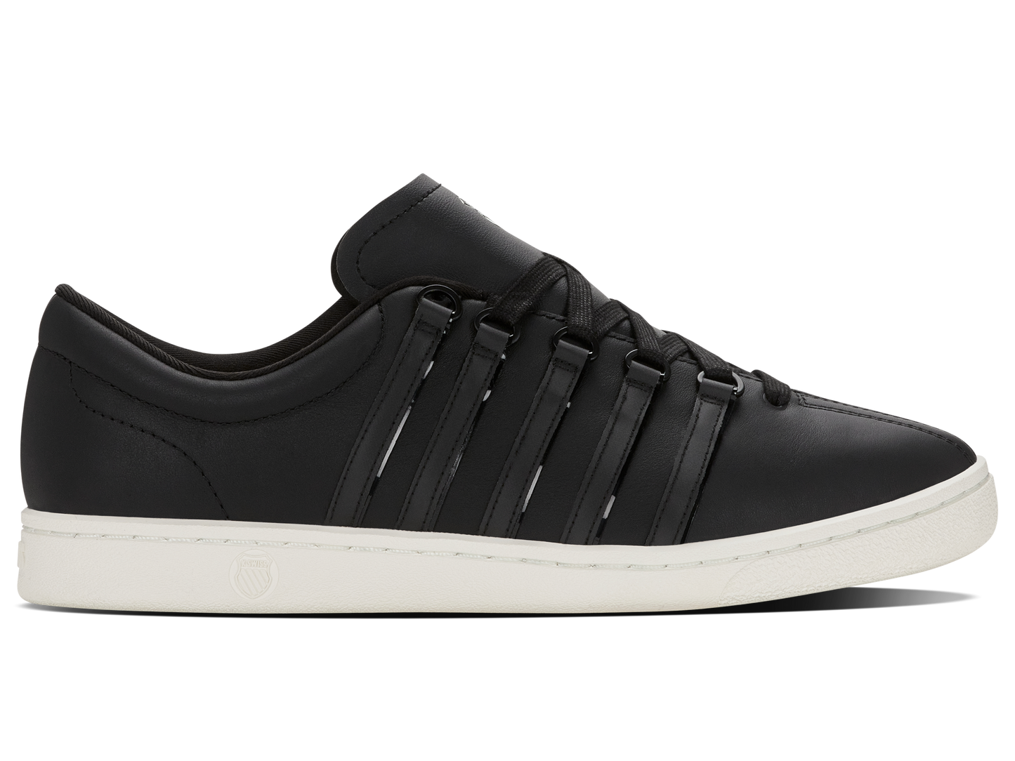 04593-065-M | CLASSIC 66 NXT | BLACK/SNOW WHITE