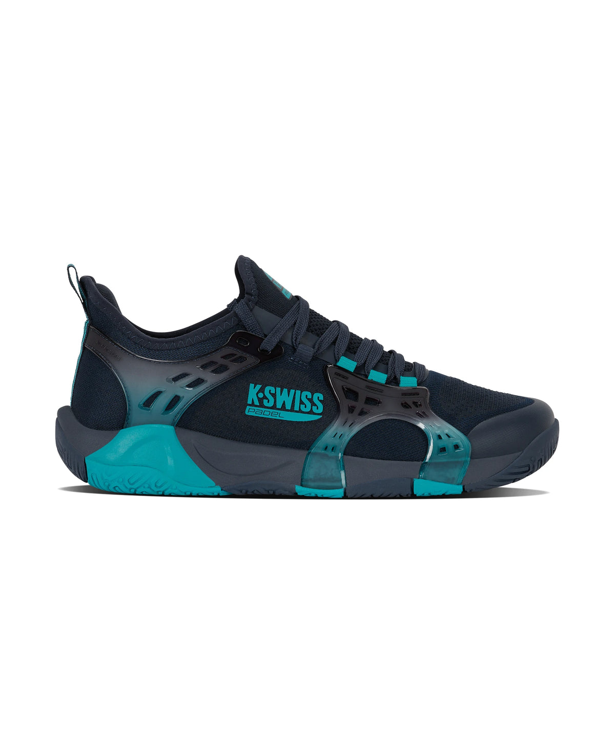 04597-020-M | K-FRAME PADEL | CARBON/BALTIC