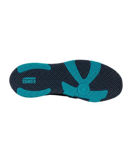 04597-020-M | K-FRAME PADEL | CARBON/BALTIC - K-Swiss EU - 7