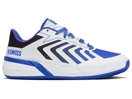 04599-148-M | ULTRASHOT TEAM 2 CLAY | WEISS/DAZZLING BLUE/BALTIC SEA