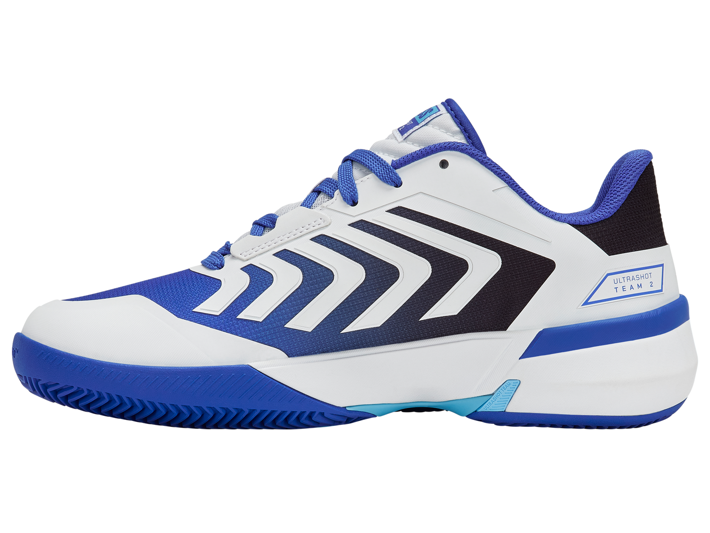 04599-148-M | ULTRASHOT TEAM 2 CLAY | WEISS/DAZZLING BLUE/BALTIC SEA