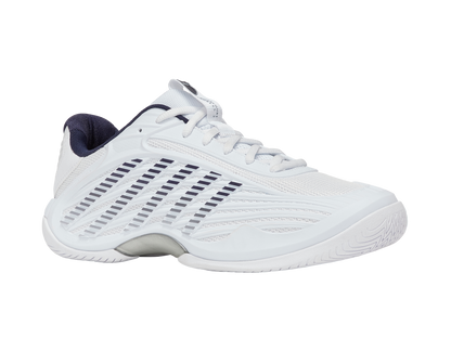 04603-161-M | HYPERCOURT EXPRESS 3 | WEISS/PEACOAT/SILBER