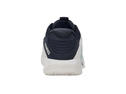 04603-162-M | HYPERCOURT EXPRESS 3 | BLANC DE BLANC/CARBON/BALTIC