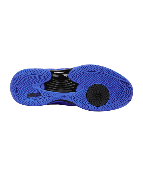 04603-416-M | HYPERCOURT EXPRESS 3 | DAZZLING BLUE/BLACK/WHITE - K-Swiss EU - 6
