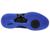 04603-416-M | HYPERCOURT EXPRESS 3 | LEUCHTENDES BLAU/SCHWARZ/WEISS