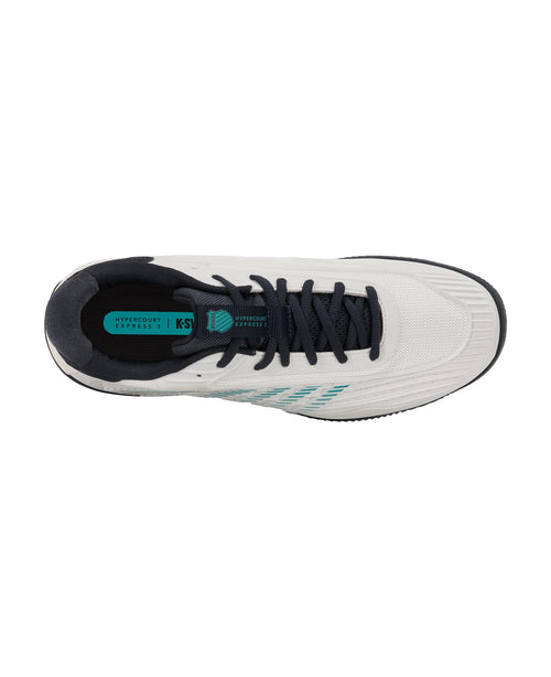 04604-162-M | HYPERCOURT EXPRESS 3 CLAY - K-Swiss EU - 7
