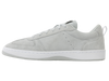 04733-021-M | COURT VARSITY SDE | GLACIER GRAY/WHITE