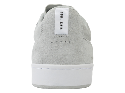 04733-021-M | COURT VARSITY SDE | GLACIER GRAY/WHITE