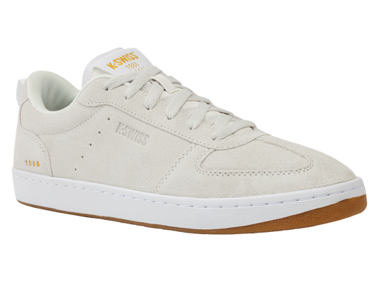 04733-037-M | COURT VARSITY SDE | CLOUD DANCER/WEISS/GUM