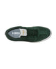 04733-319-M | COURT VARSITY SDE | LEAF SMOKED GREEN/SNOW WHITE