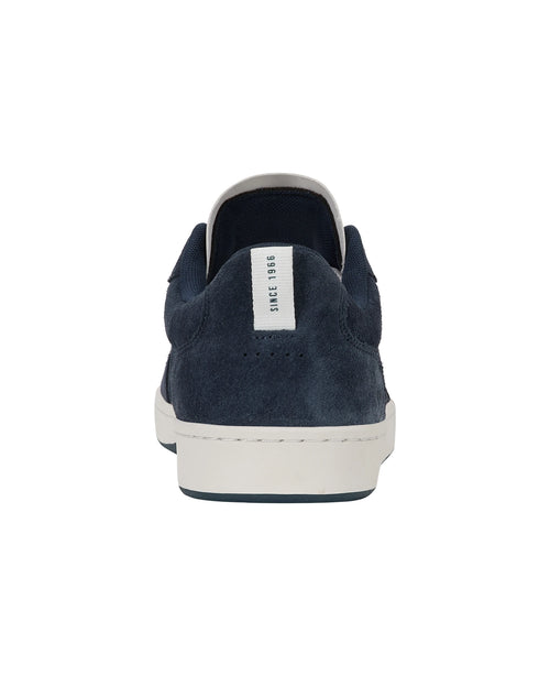 04733-464-M | COURT VARSITY SDE | SMOKED NAVY/SNOW WHITE - K-Swiss EU - 4