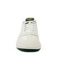 04734-180-M | COURT VARSITY | SNOW WHITE/POSY GREEN