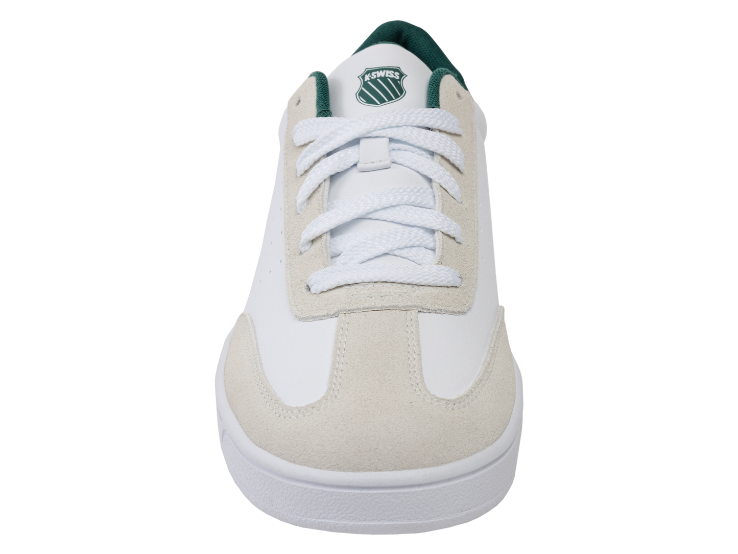 04735-168-M | COURT BALBOA SDE | WHITE/CLOUD DANCER/POSY GREEN