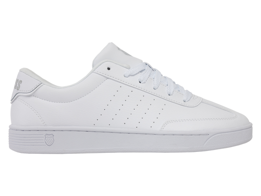 04736-106-M | COURT BALBOA | WHITE/GLACIER