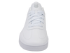 04736-106-M | COURT BALBOA | WHITE/GLACIER